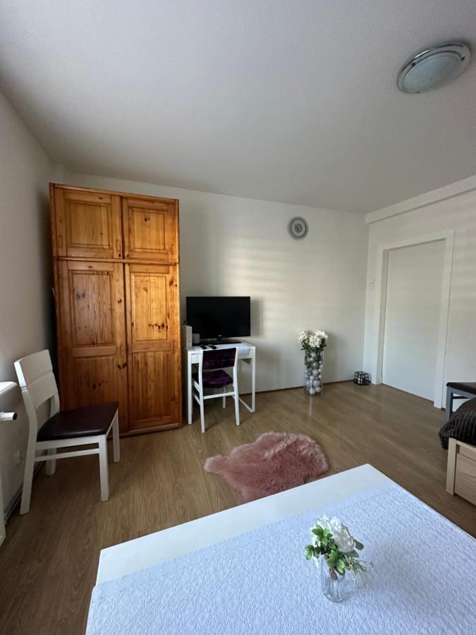Nadmorski Apartament Nowy Port 그단스크 외부 사진