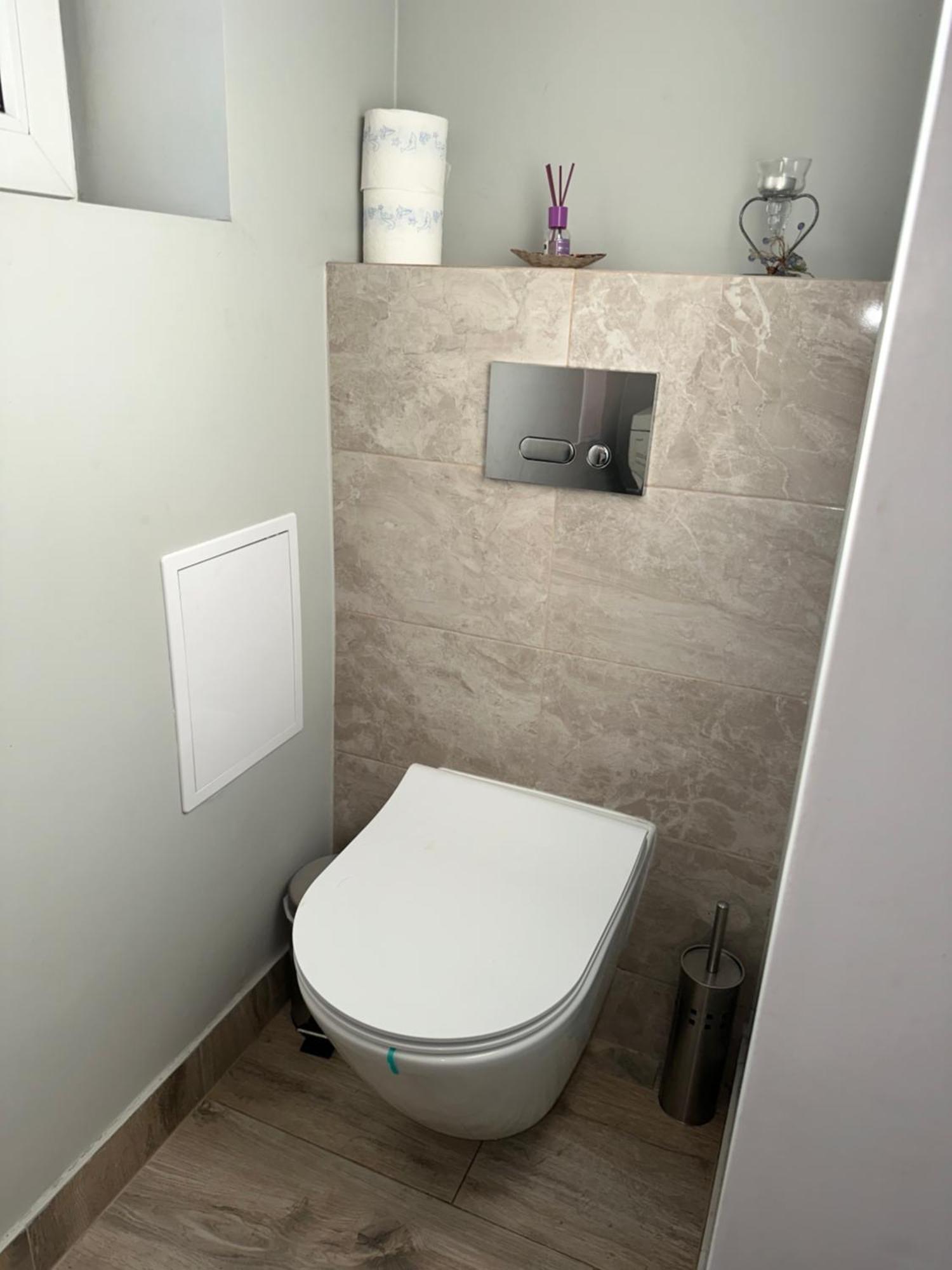 Nadmorski Apartament Nowy Port 그단스크 외부 사진