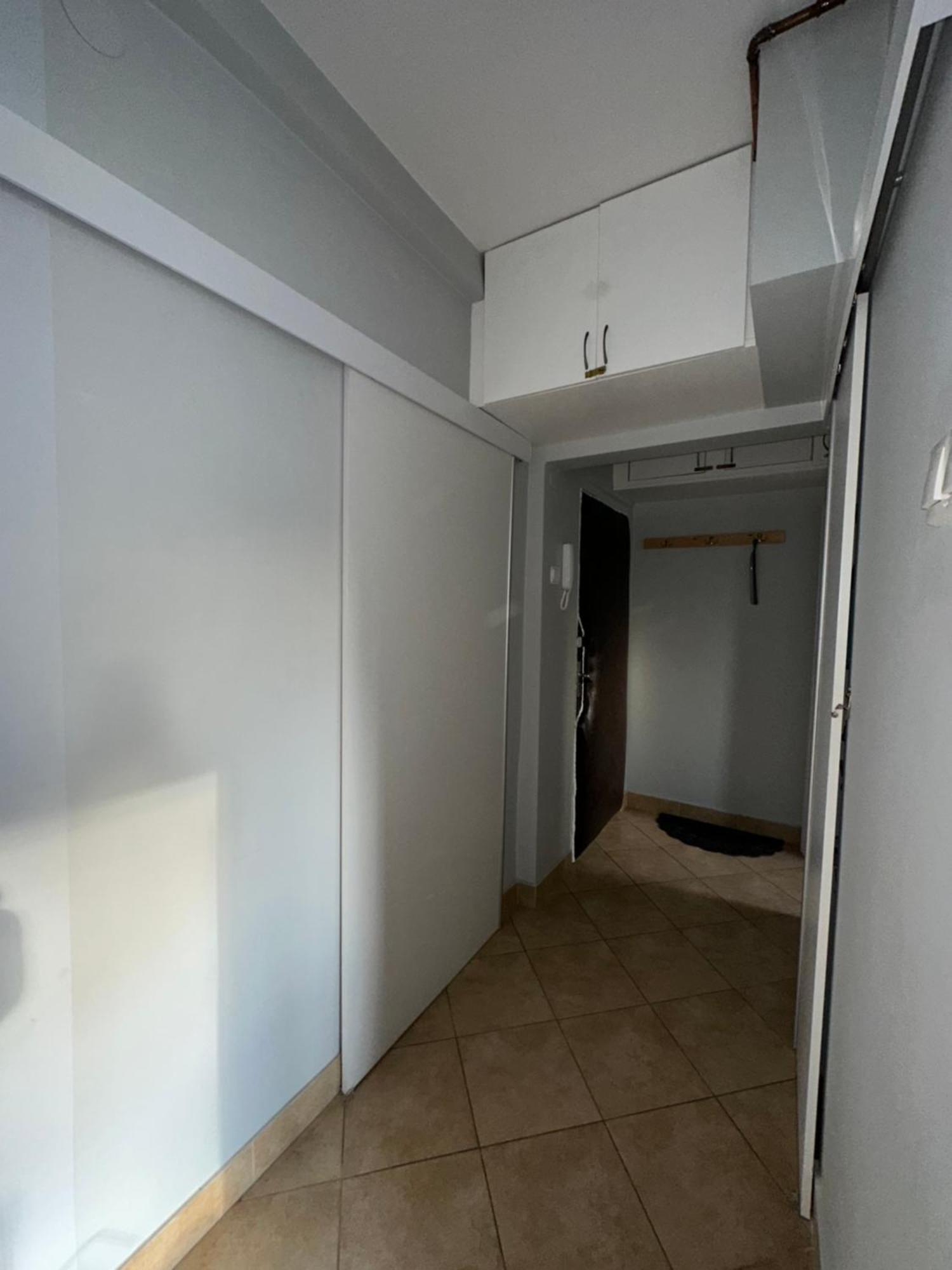 Nadmorski Apartament Nowy Port 그단스크 외부 사진