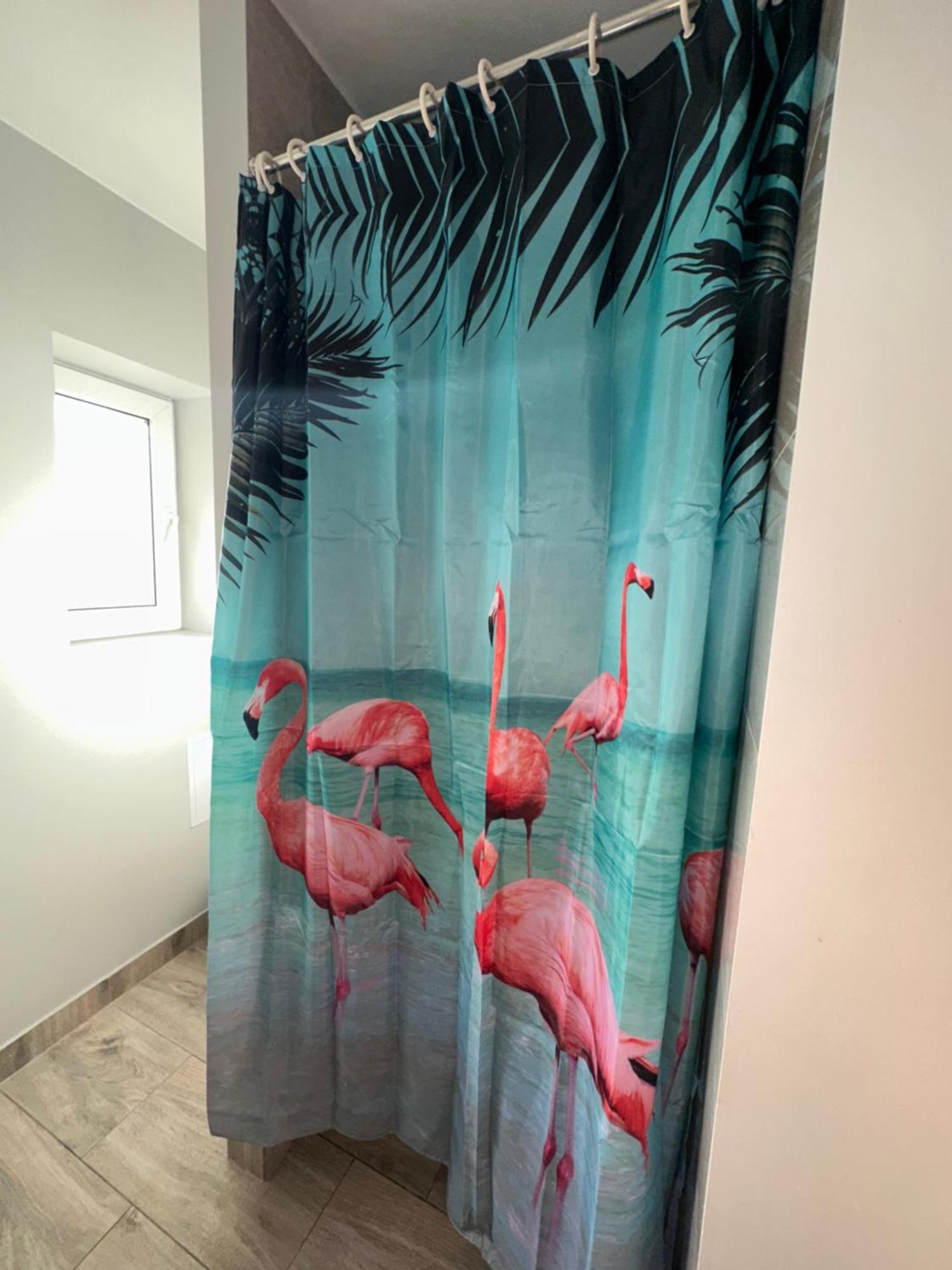 Nadmorski Apartament Nowy Port 그단스크 외부 사진