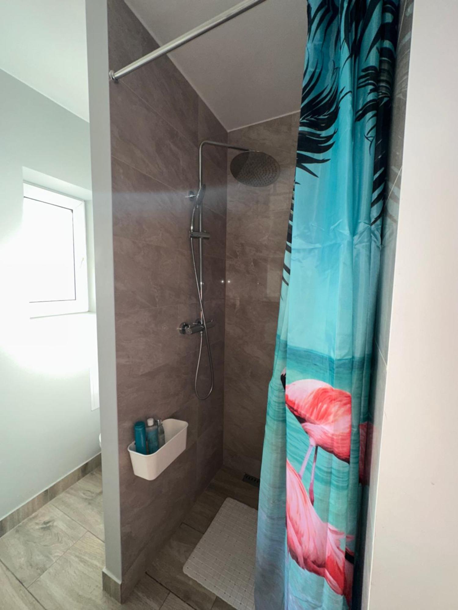 Nadmorski Apartament Nowy Port 그단스크 외부 사진